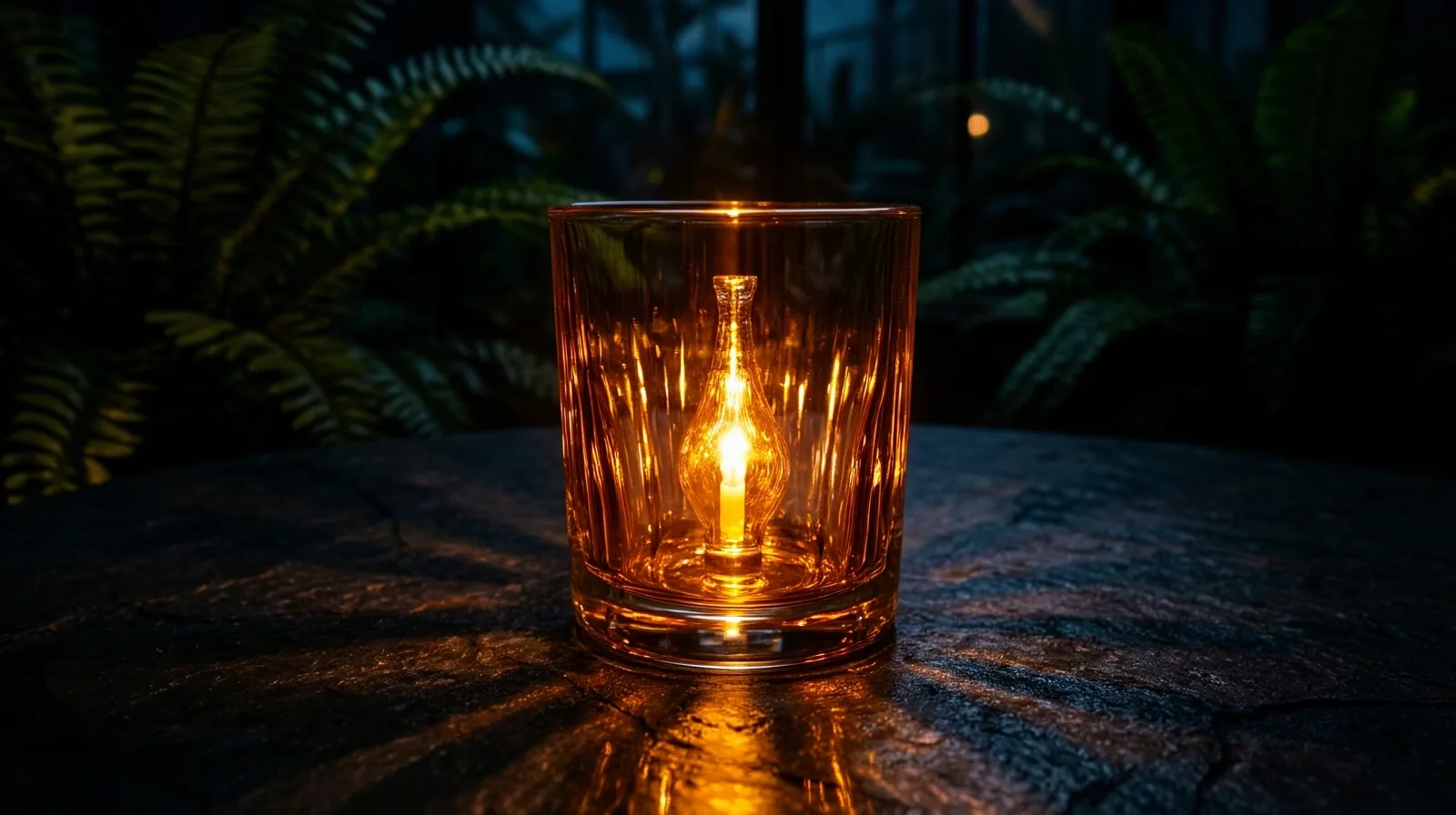 Lighting Details