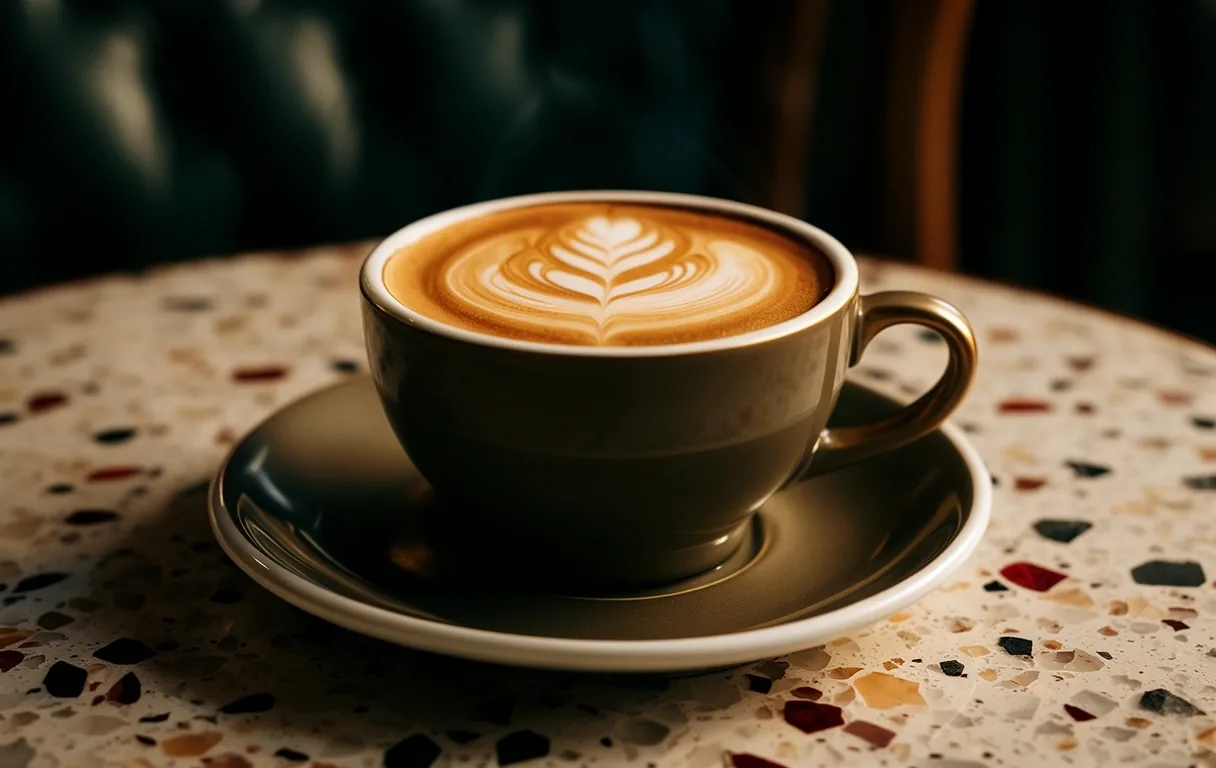 Espresso Craft