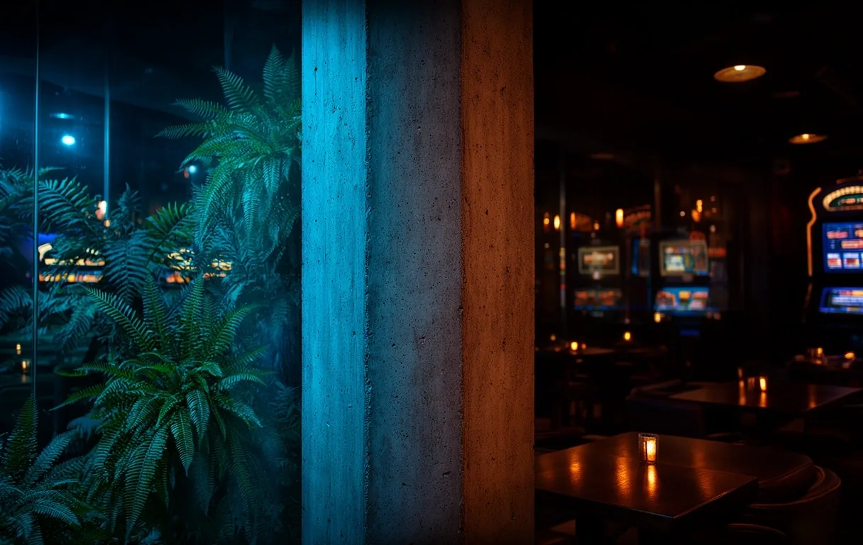Galeria Atmosfera