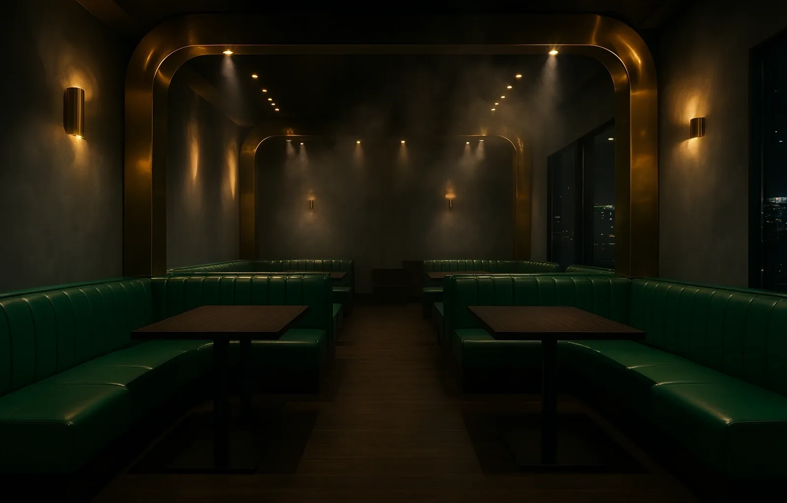 Night Lounge