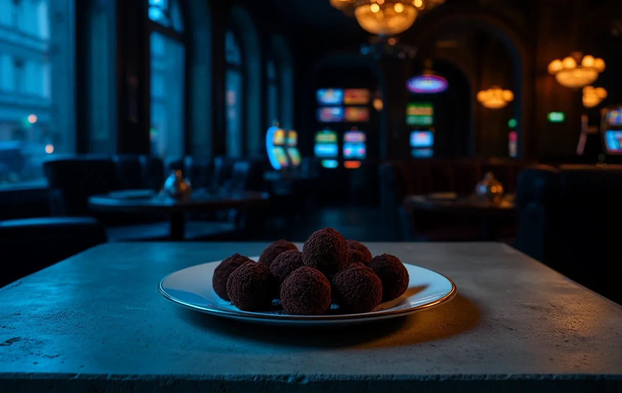 Menu i Smaki
