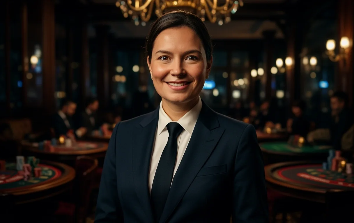 Concierge